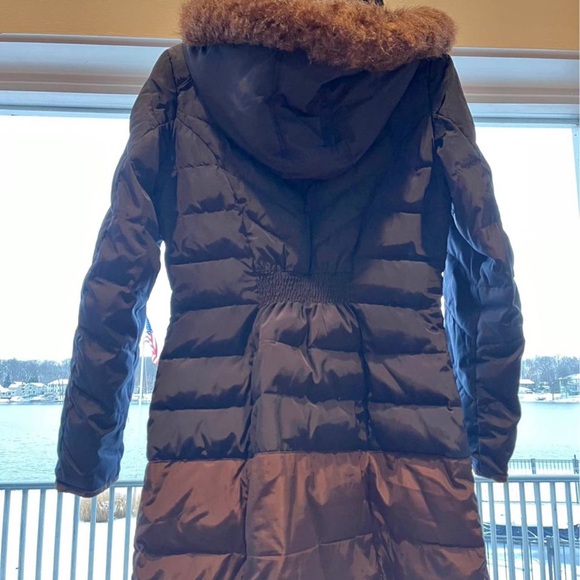 Joules Jackets & Blazers - Women’s/girls parka
